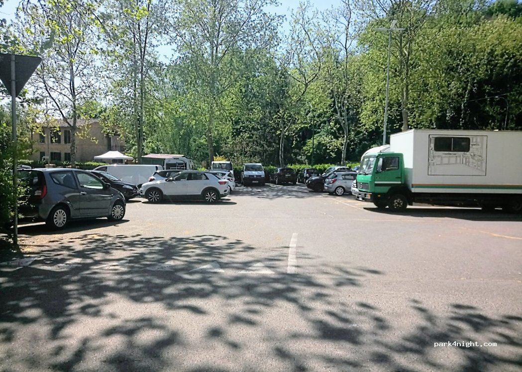 (53100) Siena - 2 Via Ugolino di Vieri — foto 2