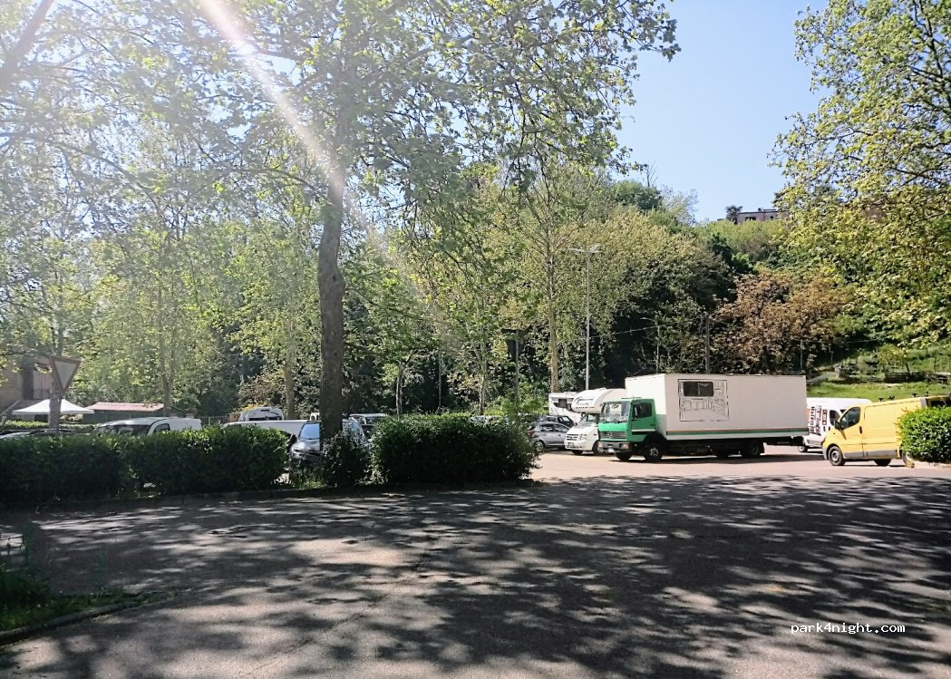 (53100) Siena - 2 Via Ugolino di Vieri — foto 3
