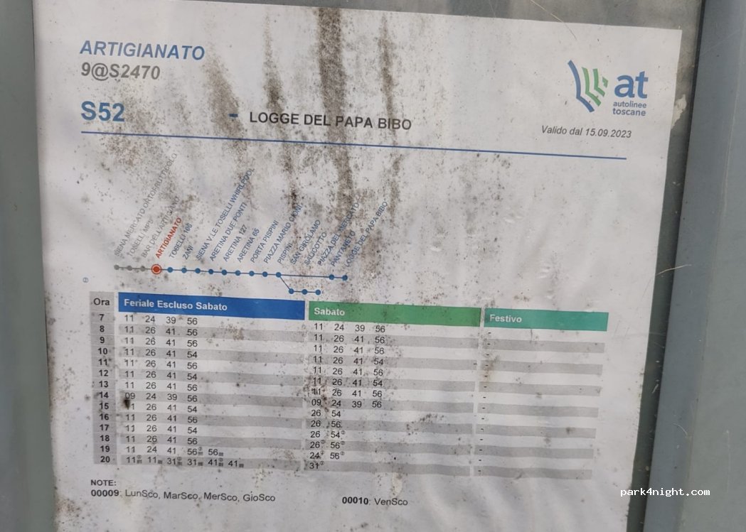 (53100) Siena - 2 Via Ugolino di Vieri — foto 4