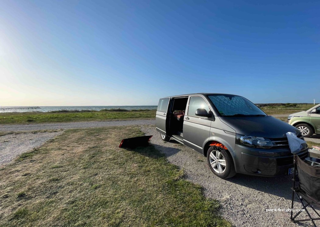 Barsebäckstrands Campingplatser — foto 2