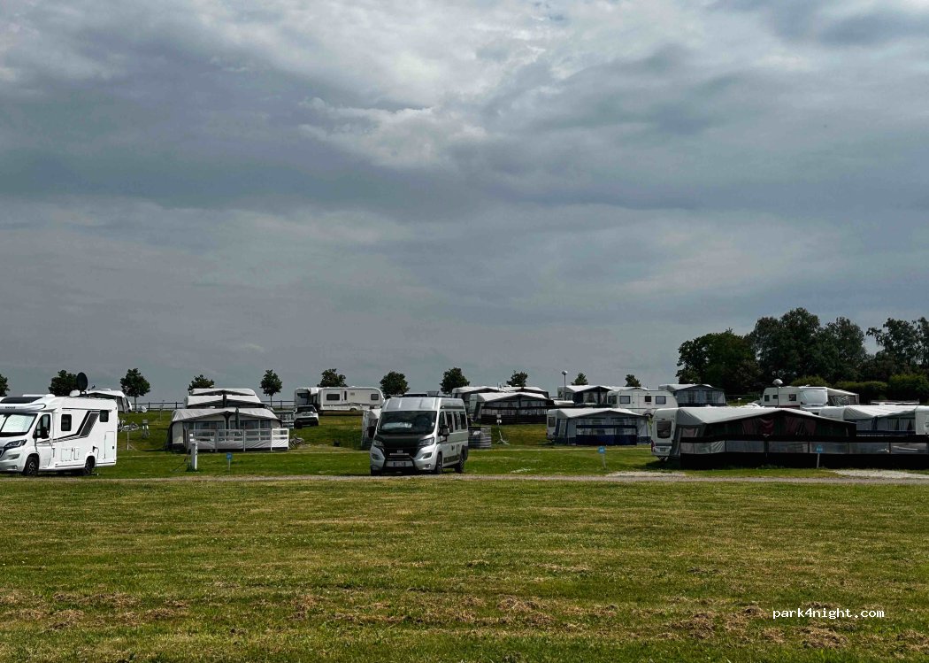 Barsebäckstrands Campingplatser — foto 3