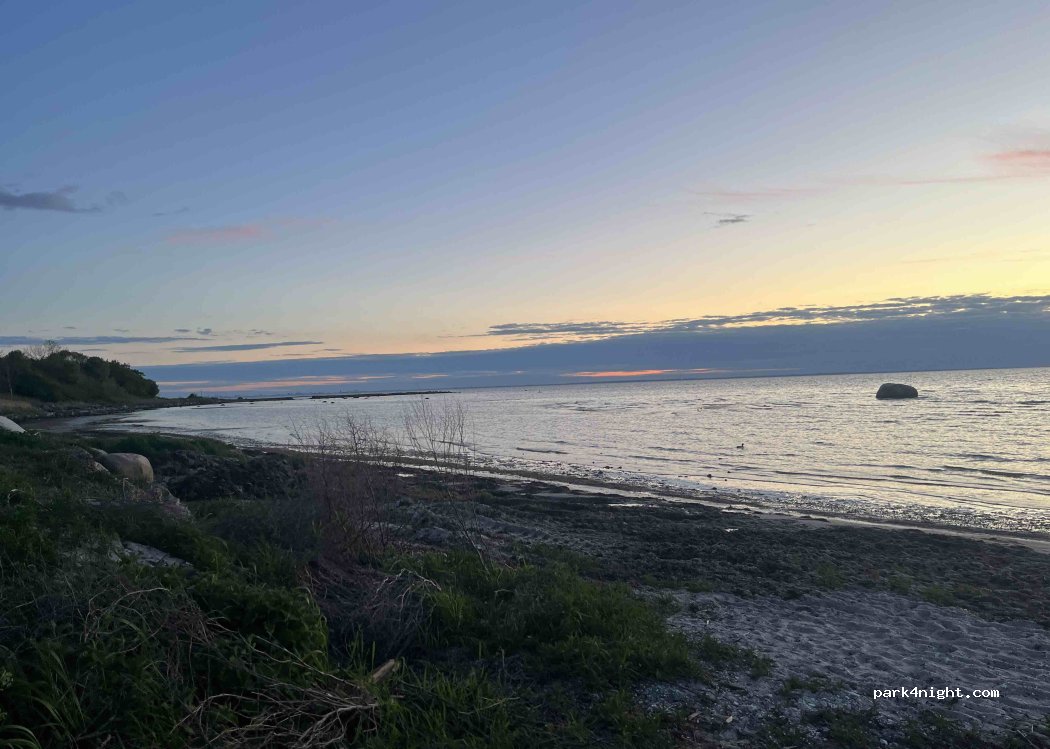Barsebäckstrands Campingplatser — foto 4