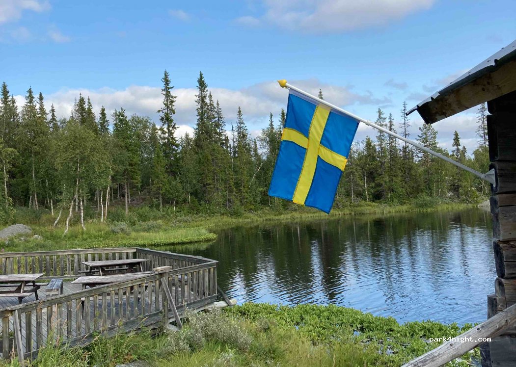 (910 88) Grytsjö - Unnamed Road — foto 3