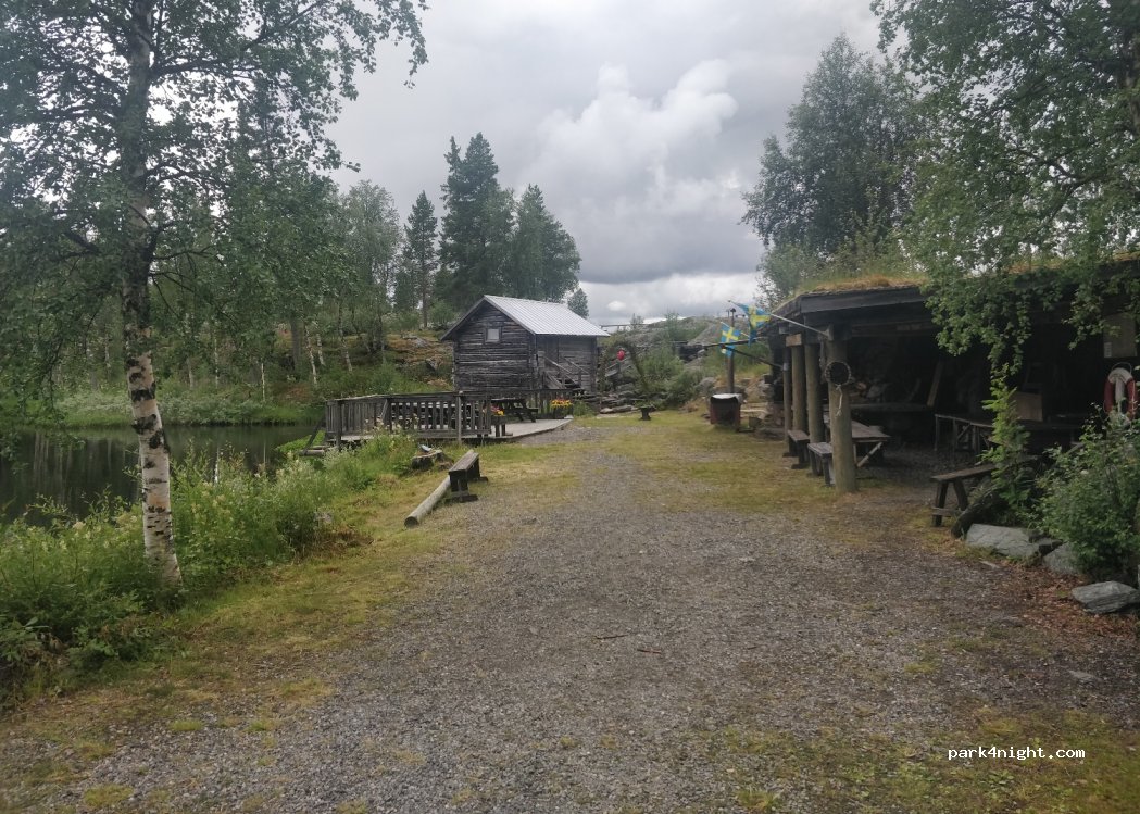 (910 88) Grytsjö - Unnamed Road — foto 4