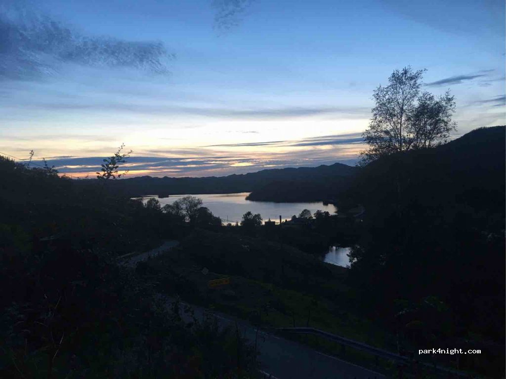 (4380) Hauge i Dalane - Primær Fylkesveg 501 — foto 3