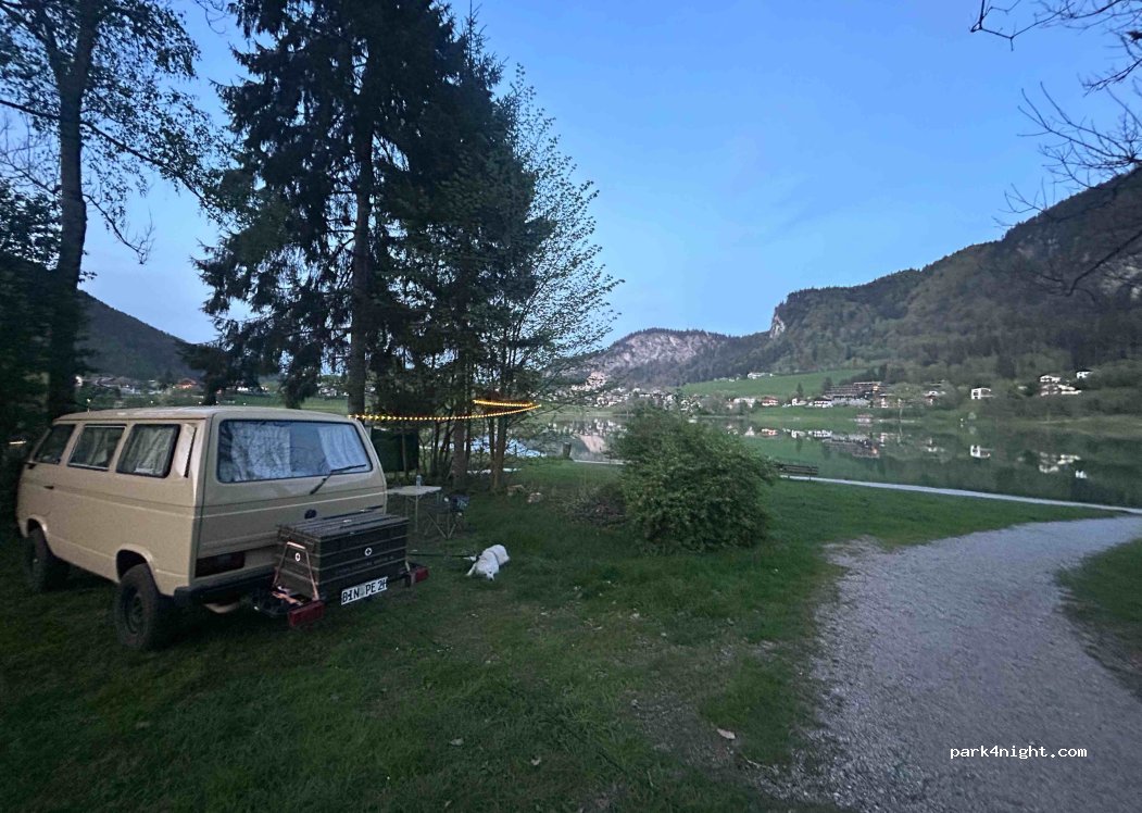 Camping Hiasenhof — foto 3
