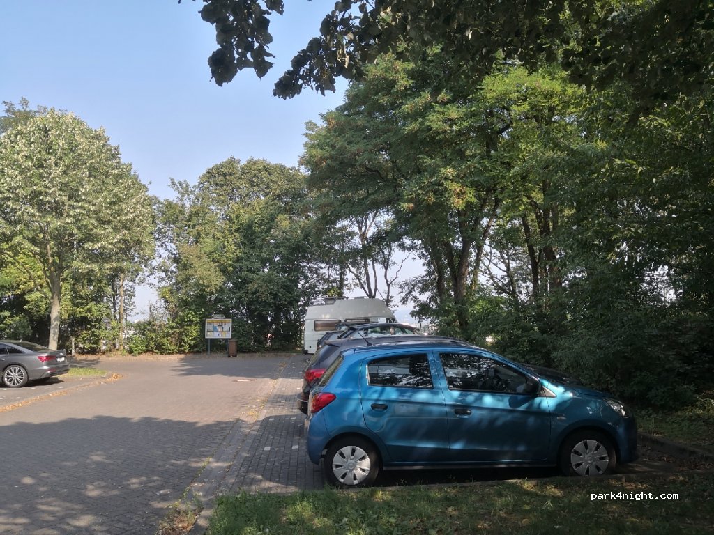 (56075) Koblenz - 17 Am Fort Konstantin — foto