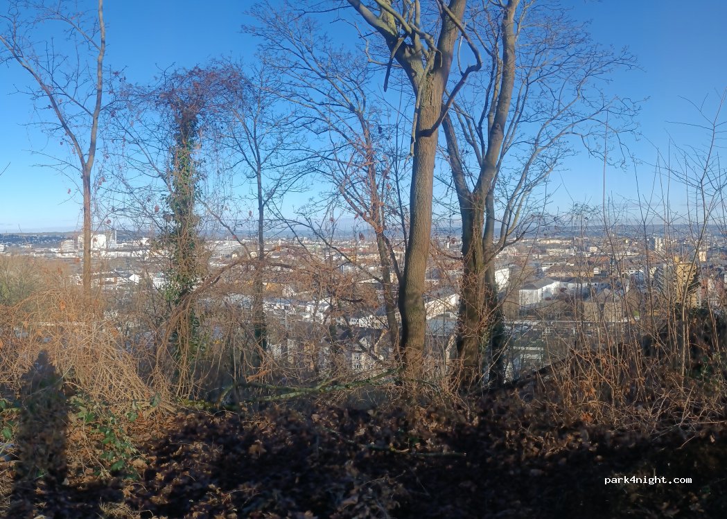 (56075) Koblenz - 17 Am Fort Konstantin — foto 2