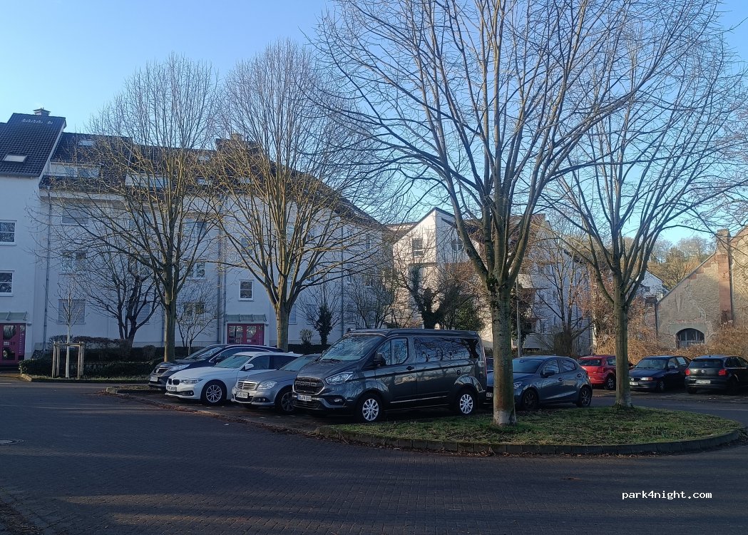 (56075) Koblenz - 17 Am Fort Konstantin — foto 3