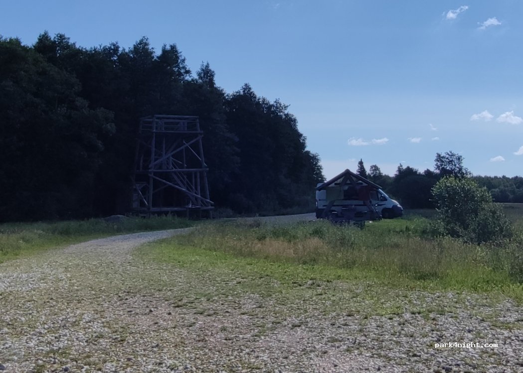 (71211) Viljandi maakond - Tipu küla — foto 2