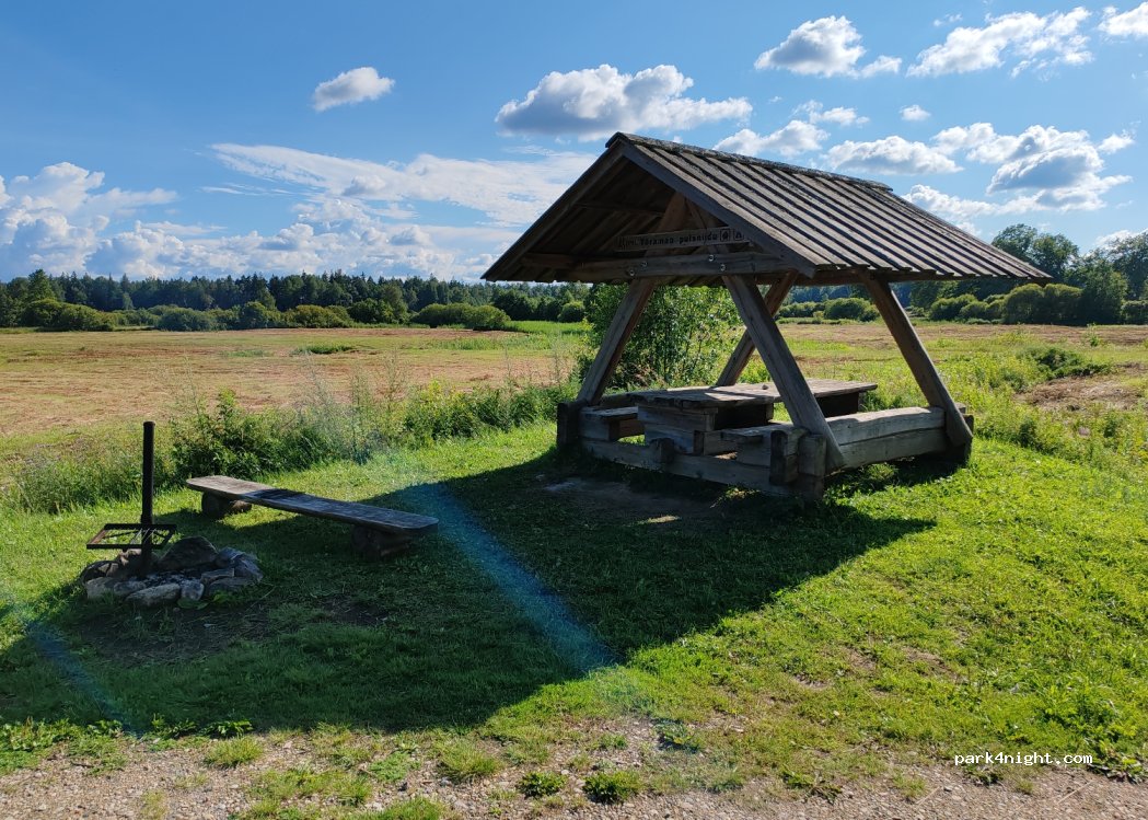 (71211) Viljandi maakond - Tipu küla — foto 4