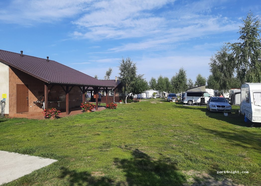 Gospodarstwo Agroturystyczne Kacper — foto