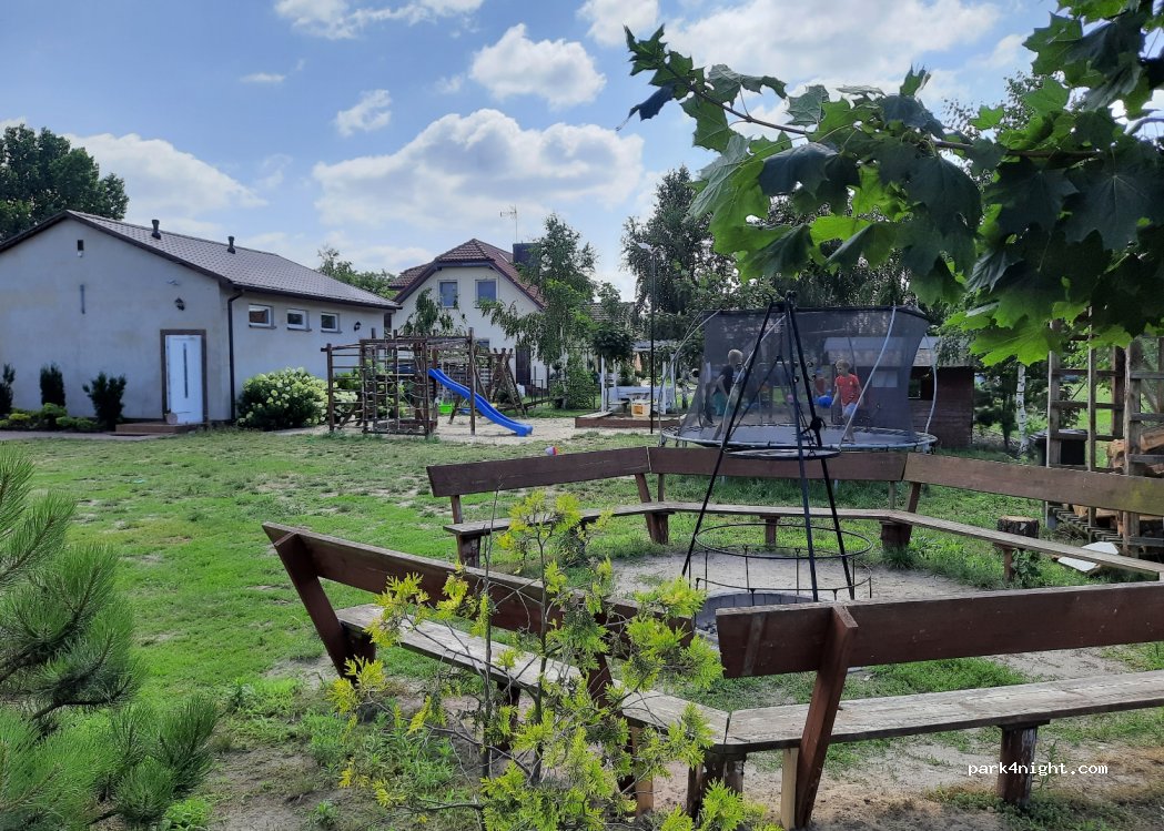 Gospodarstwo Agroturystyczne Kacper — foto 2