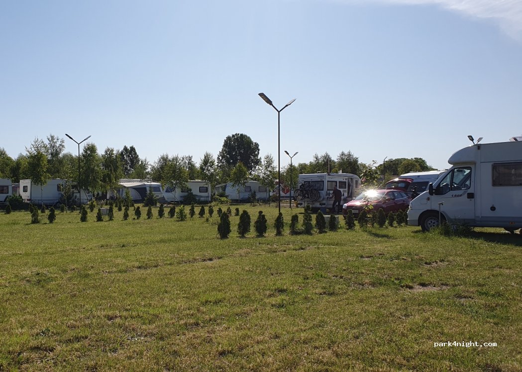 Gospodarstwo Agroturystyczne Kacper — foto 4