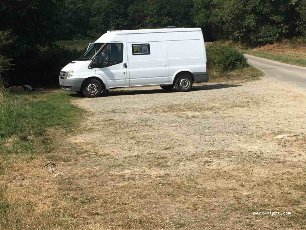 (35360) Médréac - Carcouvran — foto