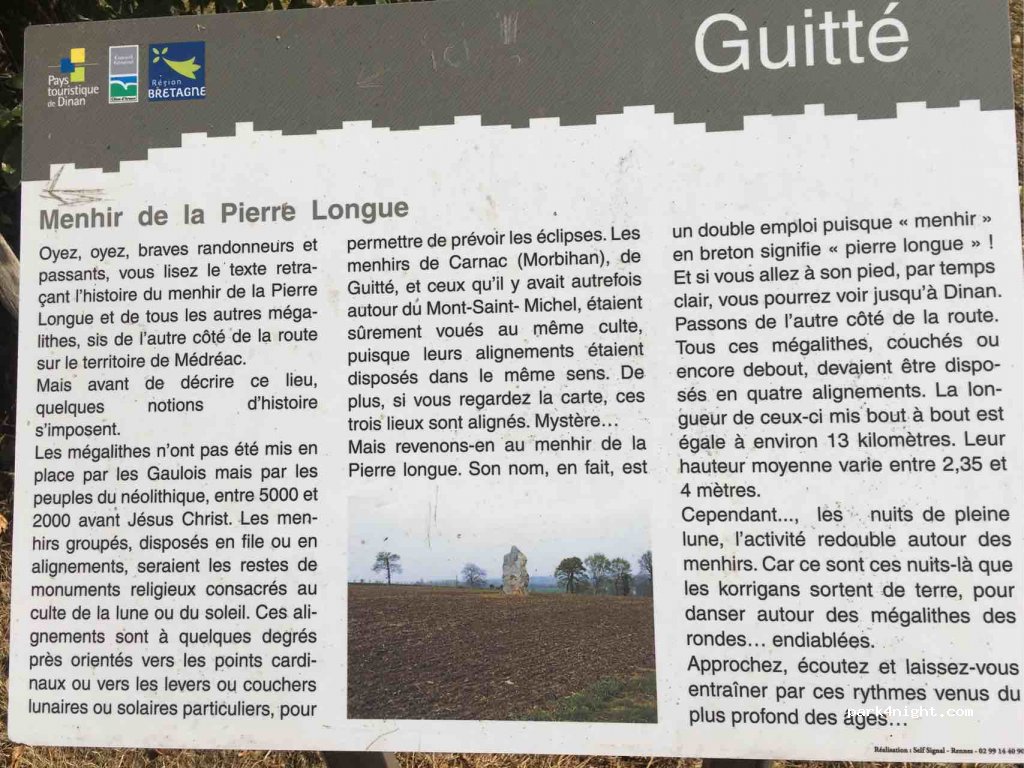 (35360) Médréac - Carcouvran — foto 3