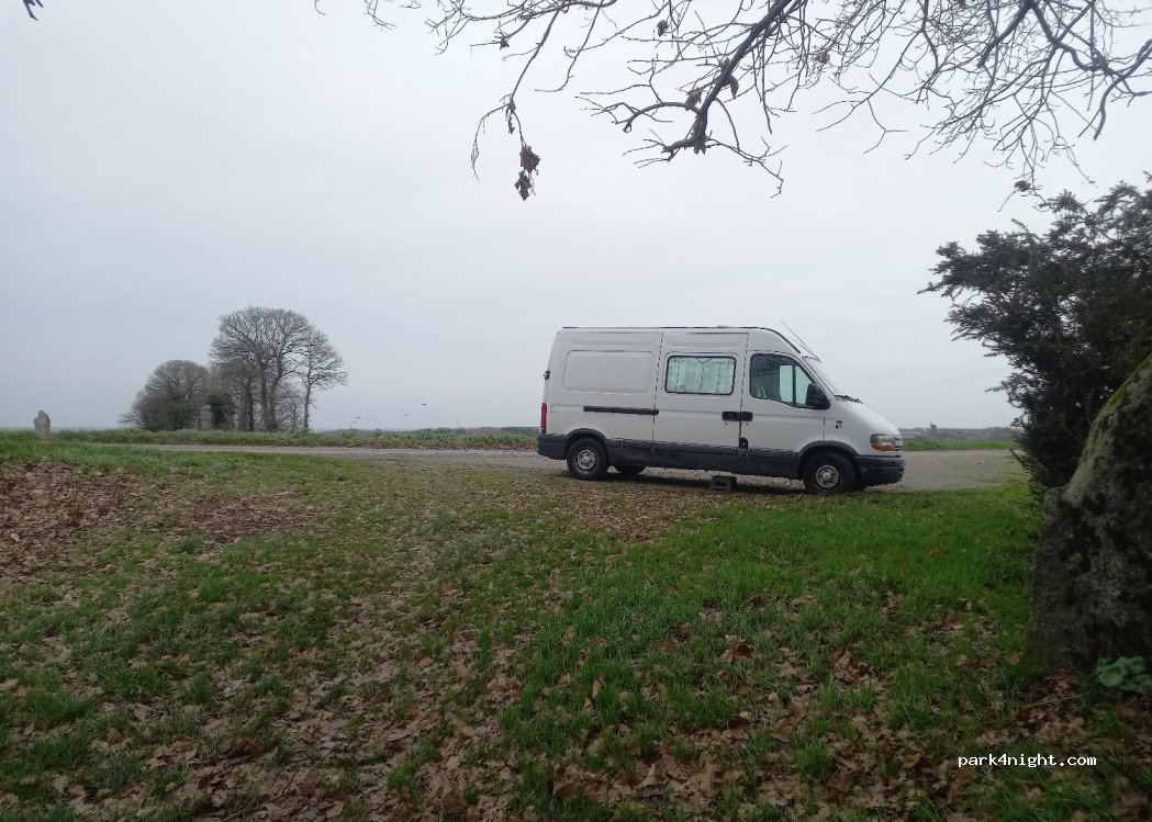 (35360) Médréac - Carcouvran — foto 4