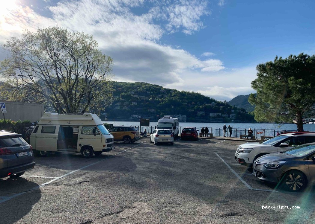 (22100) Como - 16 Viale Geno — foto 5