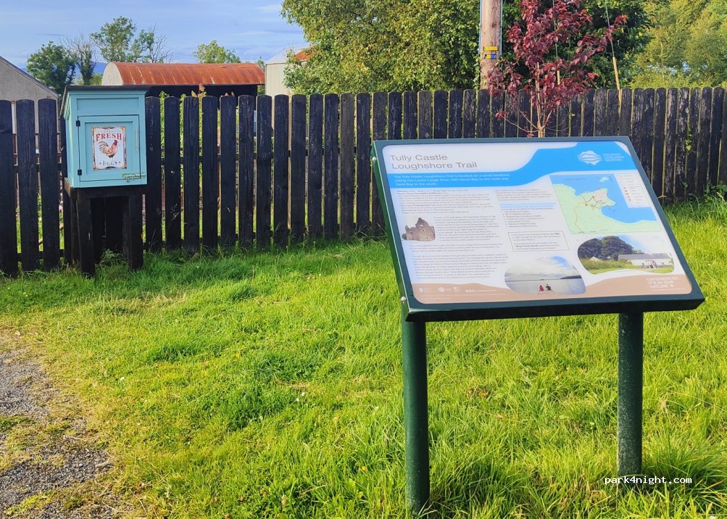 (BT93 6HP) Enniskillen - Unnamed Road — foto 4