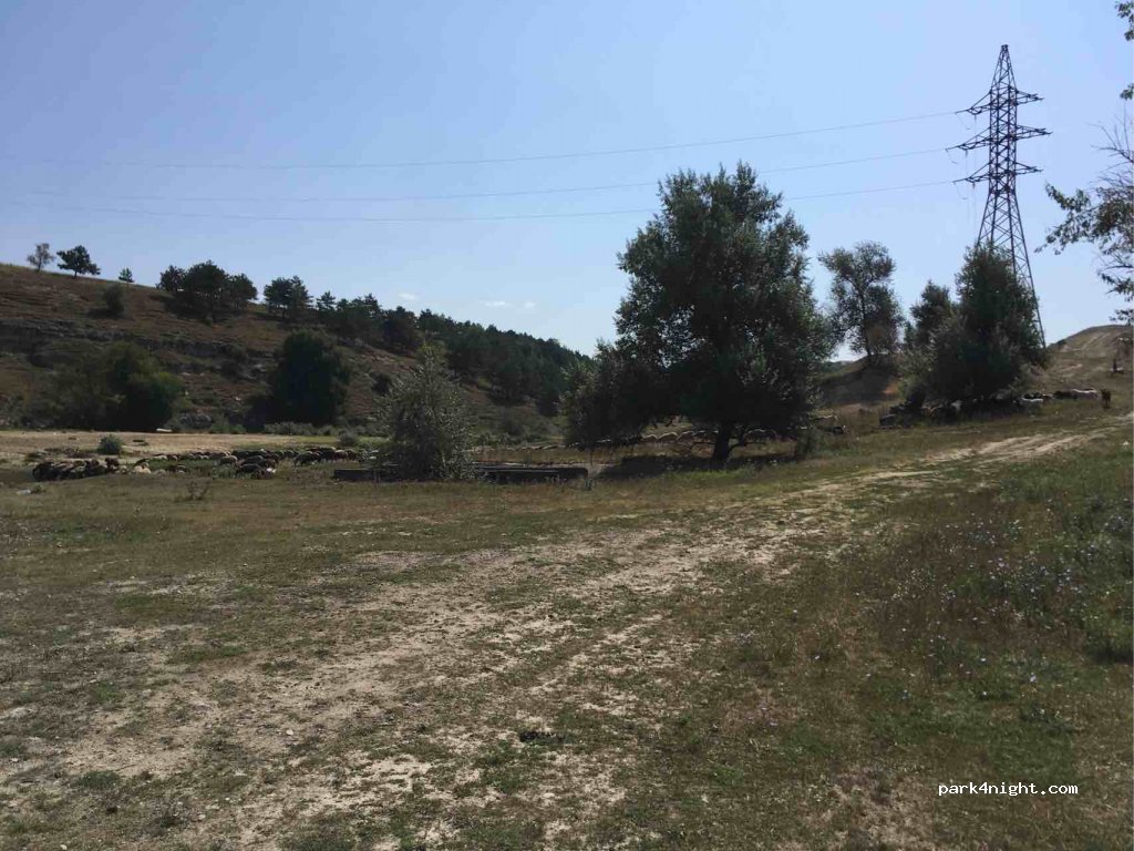 () Cricova - Unnamed Road — foto 2