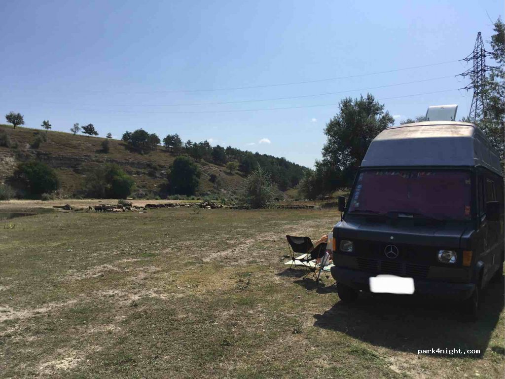 () Cricova - Unnamed Road — foto 3