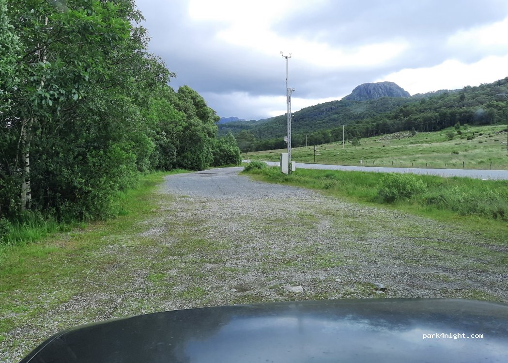 (4308)  - 343 Høleveien — foto