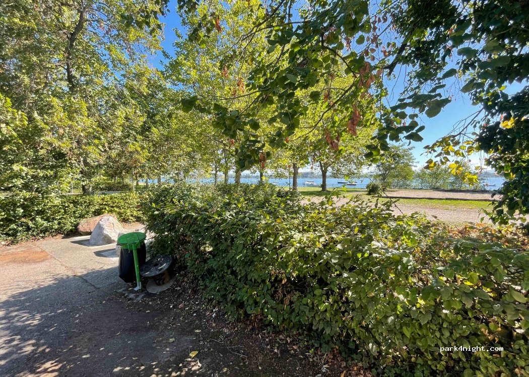 (67115) Plobsheim - Route du Plan d'Eau — foto 2