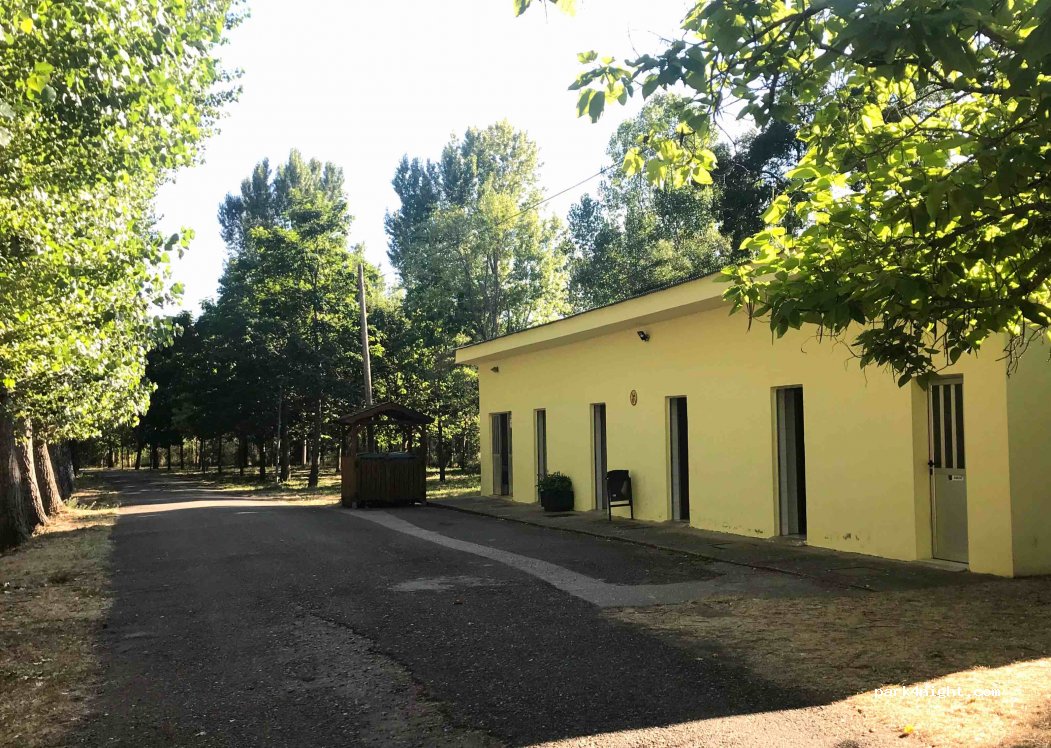 Camping de Boñar — foto 2