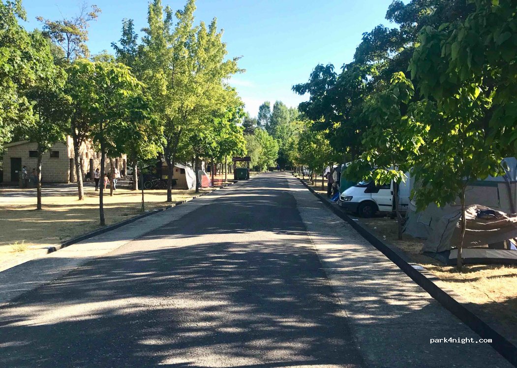 Camping de Boñar — foto 4