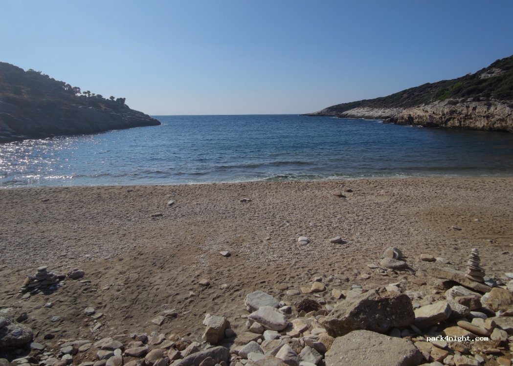 Kalami Beach — foto 2