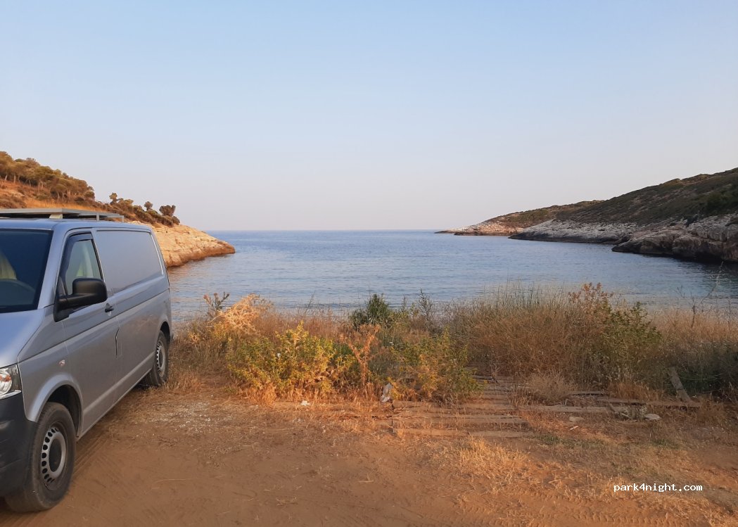 Kalami Beach — foto 3