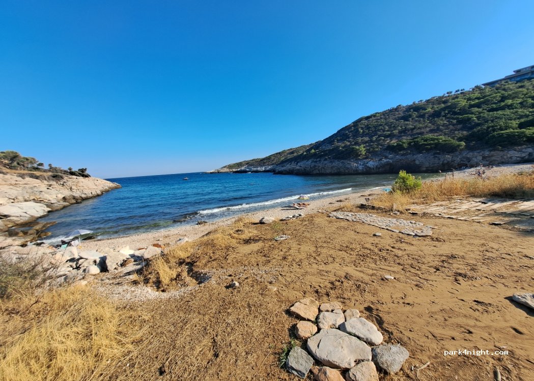 Kalami Beach — foto 4