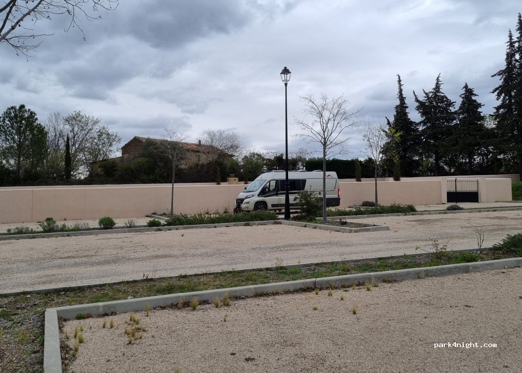 (84660) Maubec - 1 Rue de l'Église — foto 3