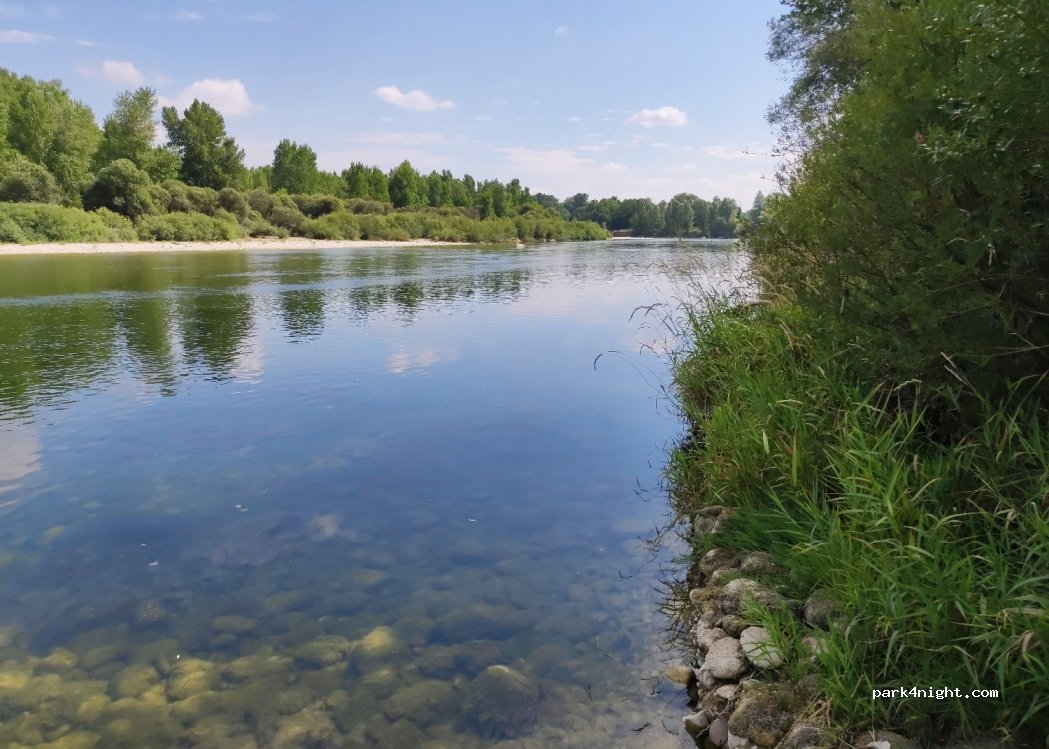 (01320) Villette-sur-Ain - D984 — foto 4