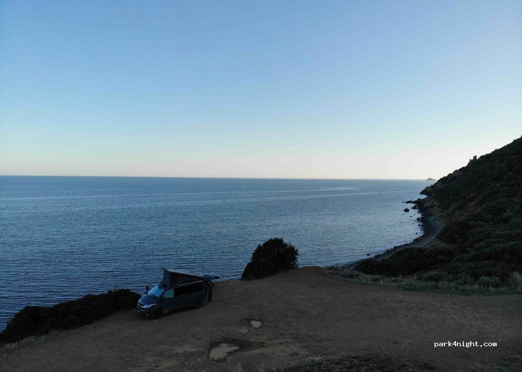 (09018) Sarroch - Sa Punta — foto 2