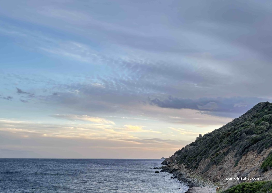 (09018) Sarroch - Sa Punta — foto 5