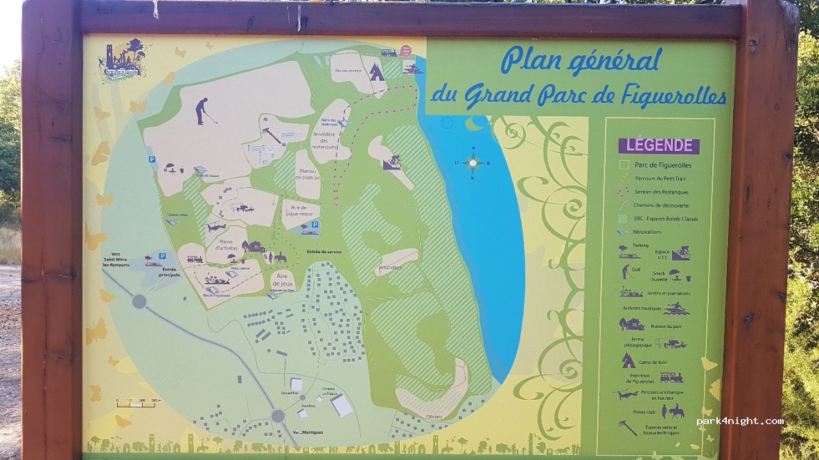 (13500) Martigues - Avenue du Grand Parc — foto 2