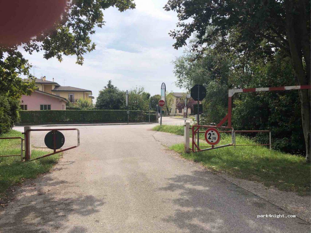 (31055) Quinto di Treviso - 34 Via Costamala — foto 2