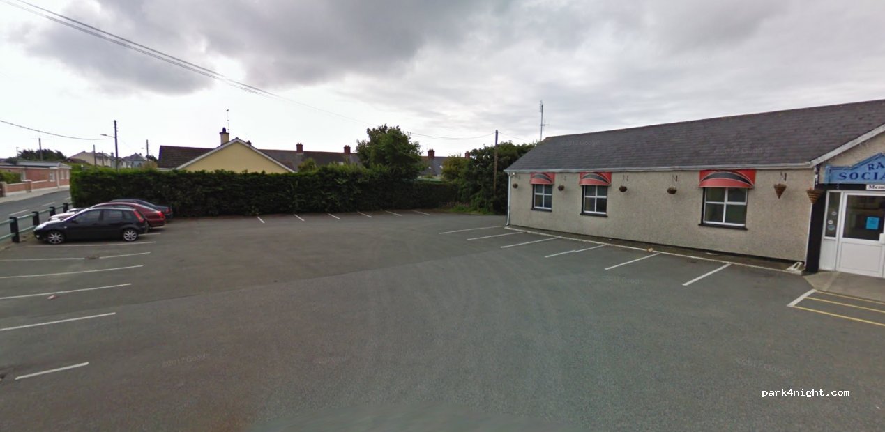 () Wexford - 7 Saint Martin's Road — foto