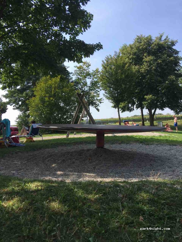 Badesee Hartkirchen — foto 3