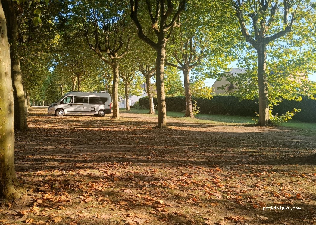 (45370) Cléry-Saint-André - 8 Rue Louis XI — foto 2
