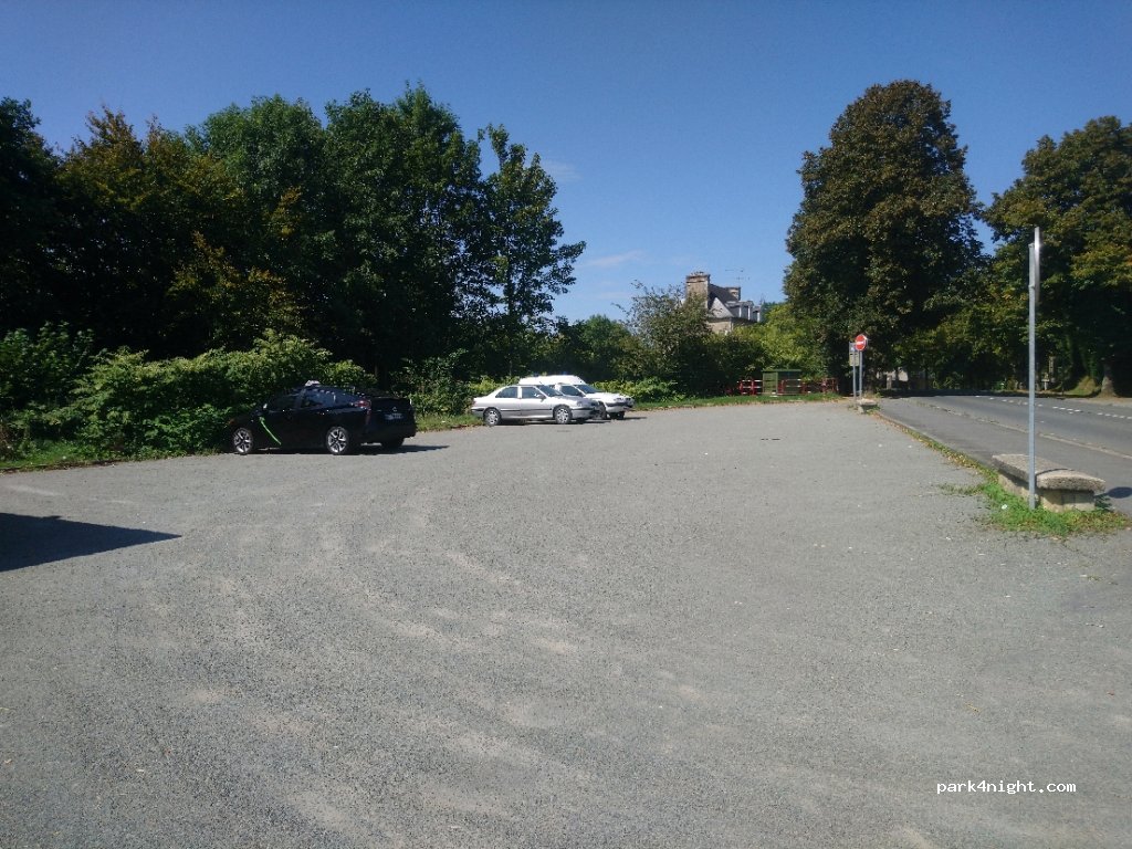 (50140) Mortain - 3 Rue de l'Abbaye Blanche — foto 2