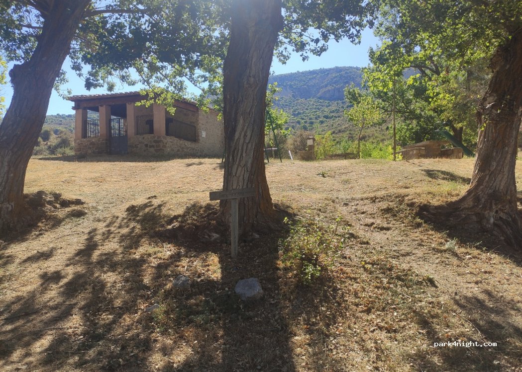 (44459) Camarena de la Sierra - TE-34 — foto 2