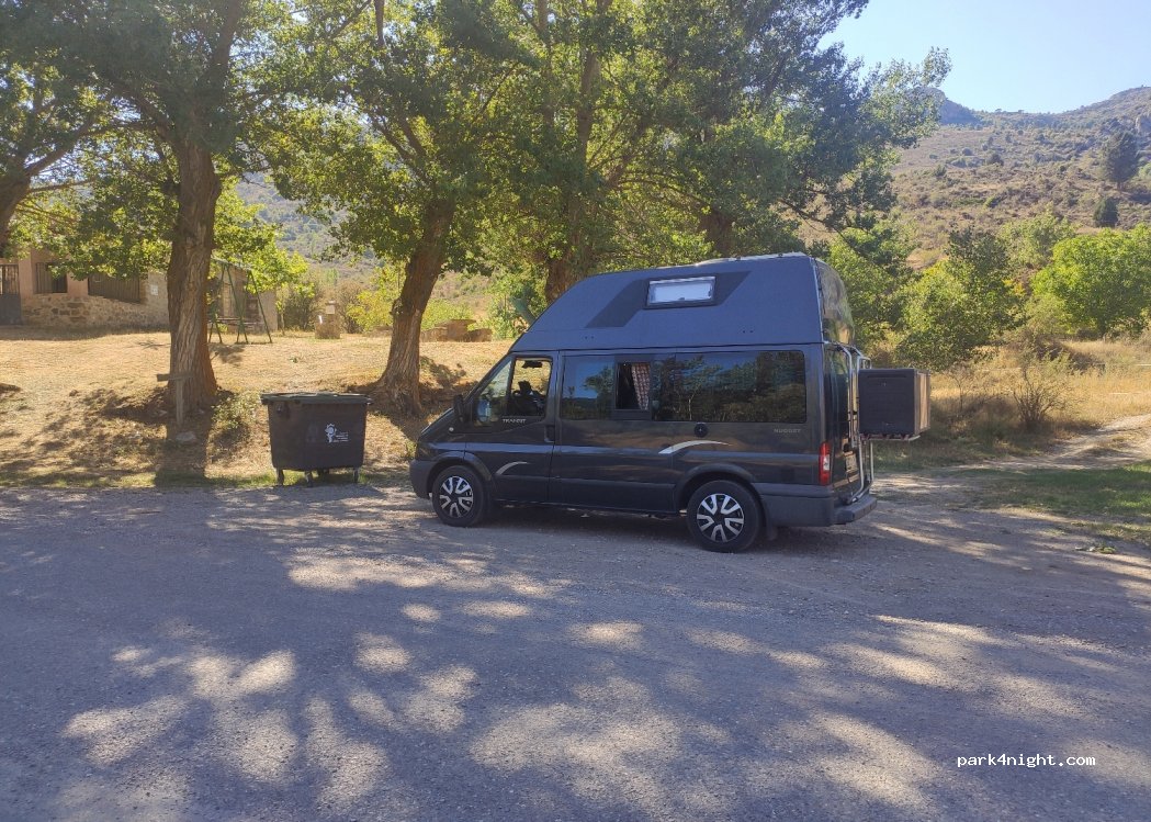 (44459) Camarena de la Sierra - TE-34 — foto 3