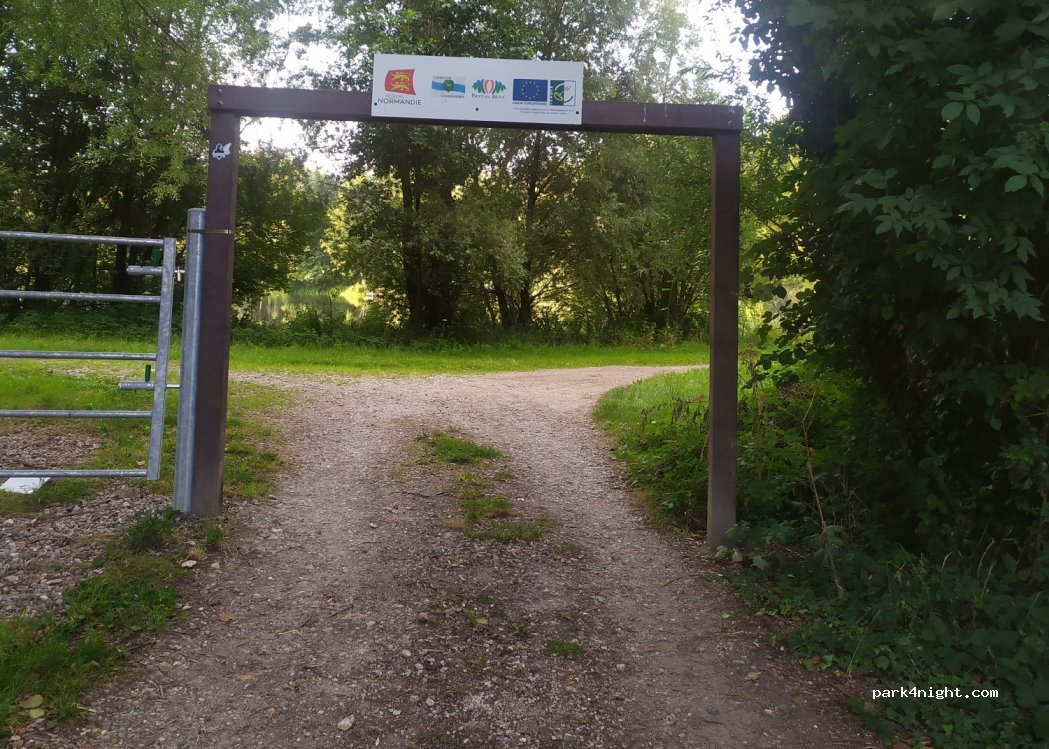 (76660) Londinières - Roupied — foto 3