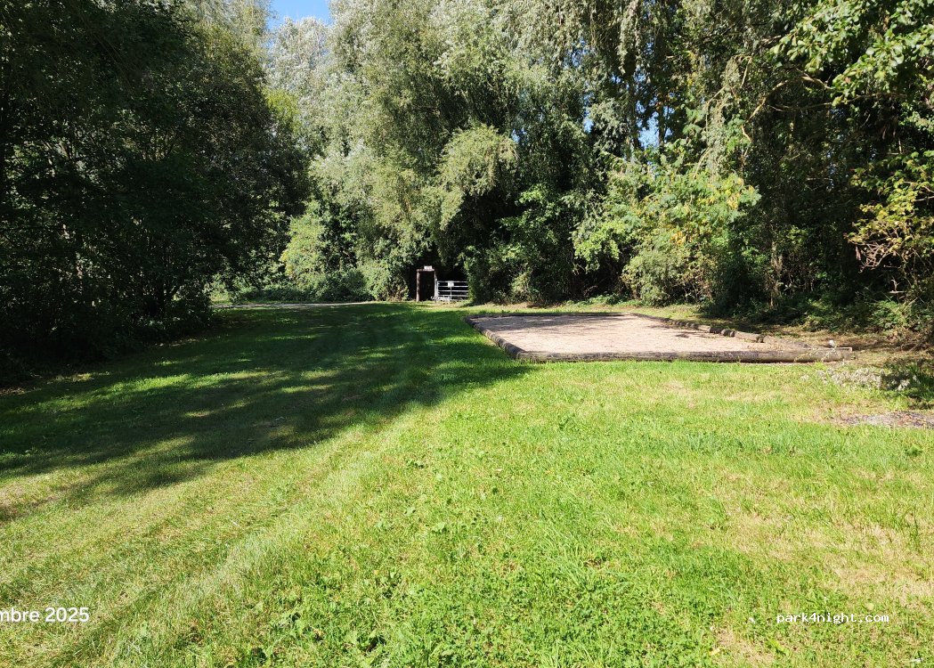 (76660) Londinières - Roupied — foto 4