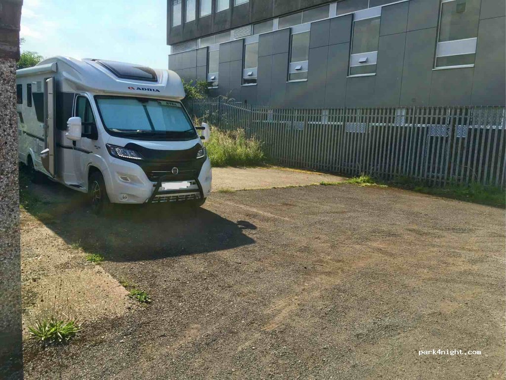 (NG18 2HN) Mansfield - 4 Wallis Road — foto