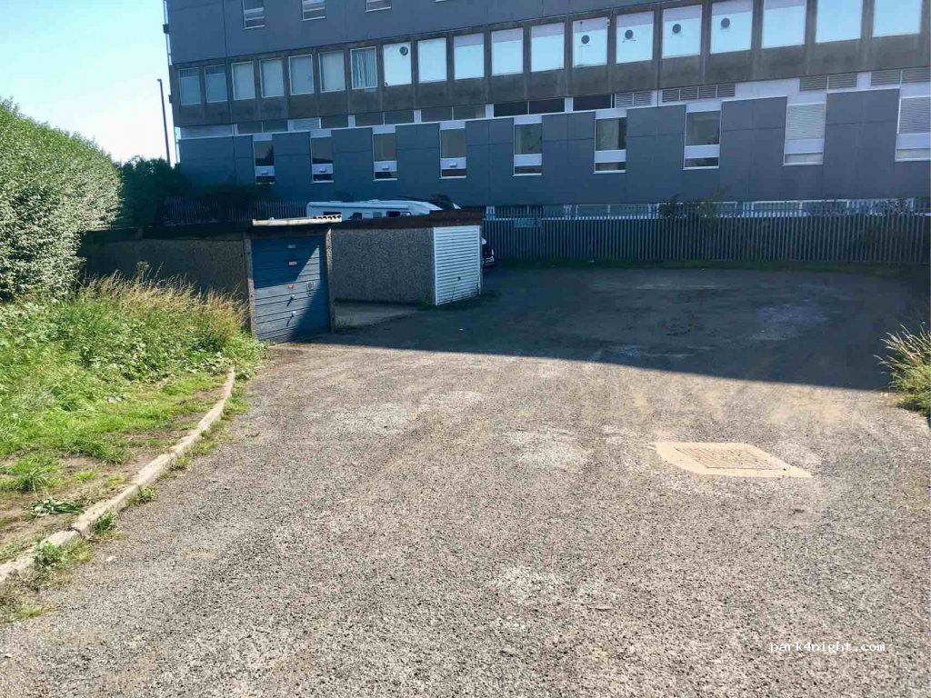 (NG18 2HN) Mansfield - 4 Wallis Road — foto 2