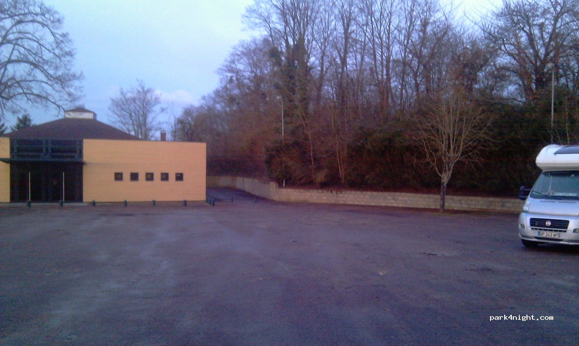 (89350) Champignelles - 4 Rue des Remparts — foto 2