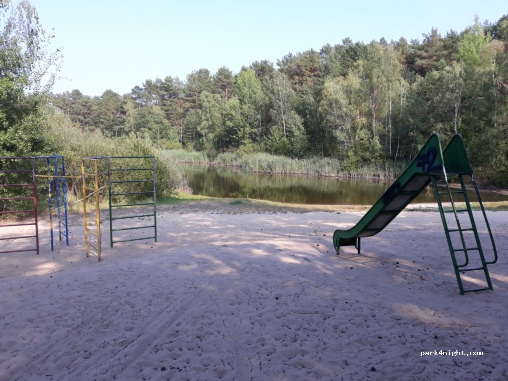 (16775) Löwenberger Land - 13 Am Waldsee — foto 2